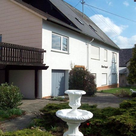 Haus Irmgard Villa Schlierschied Ngoại thất bức ảnh