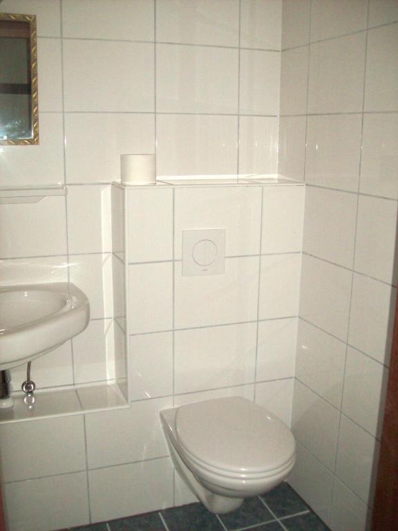 Haus Irmgard Villa Schlierschied Ngoại thất bức ảnh